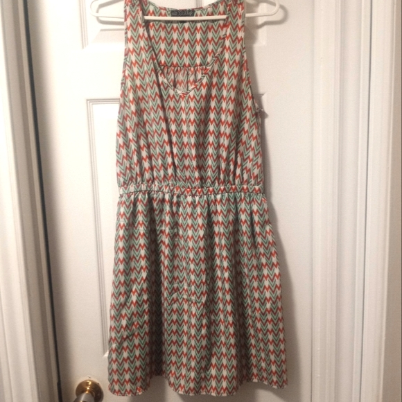 5/25$ Light summer dress - Picture 1 of 3